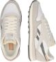 Reebok Tijdloze Leren Sneakers Multicolor Dames - Thumbnail 5