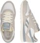 Reebok Women's Classic Leather Sneakers grijs - Thumbnail 3