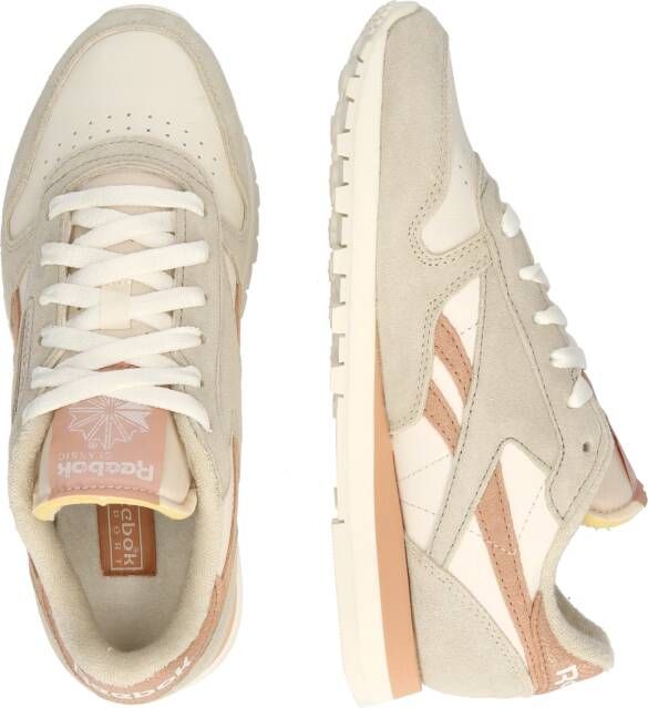 Reebok Sneakers laag 'Classic'