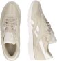 Reebok Classic Nylon Dames Beige- Dames Beige - Thumbnail 8