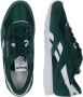 Reebok CLASSIC NYLON COLLEGIATE Groen COLLEGIATE Groen Wit Heren Sneakers Groen - Thumbnail 4