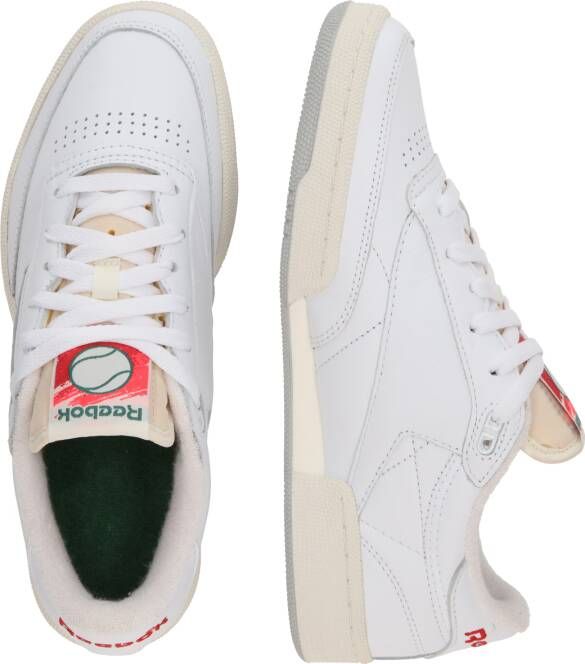 Reebok Sneakers laag 'CLUB C 85'