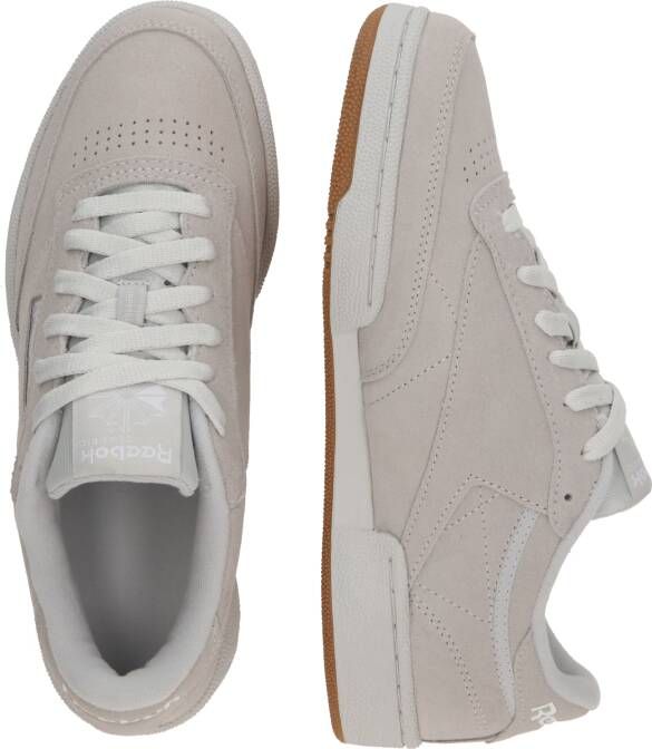 Reebok Sneakers laag 'CLUB C 85'