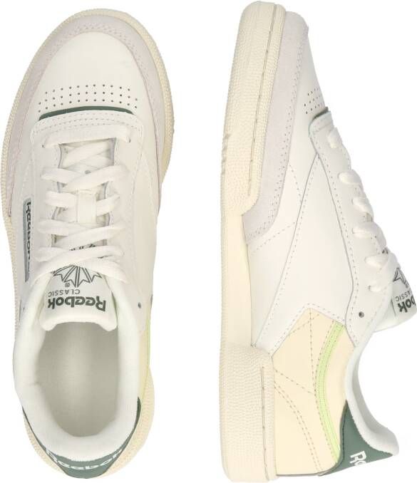 Reebok Sneakers laag 'CLUB C 85'