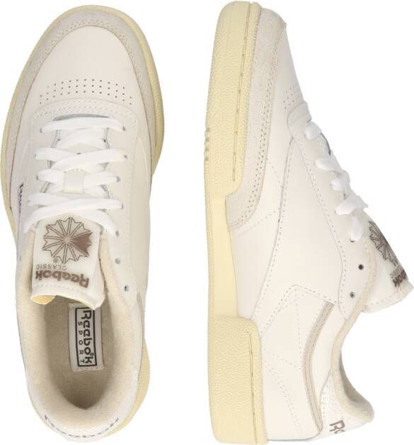 Reebok Sneakers laag 'CLUB C 85'