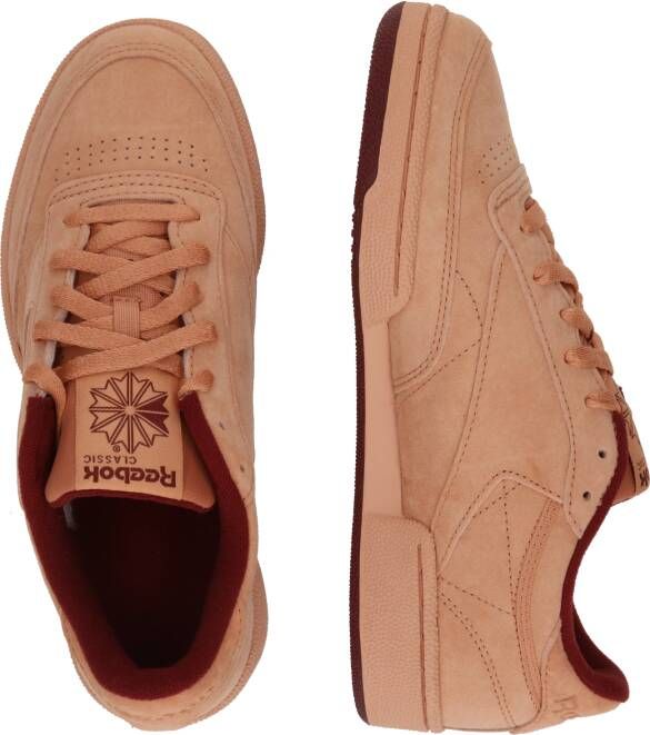 Reebok Sneakers laag 'CLUB C 85'