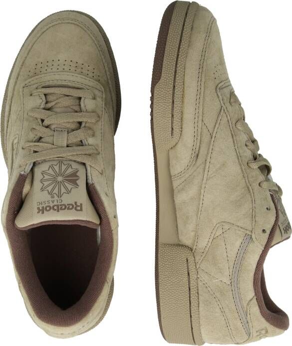 Reebok Sneakers laag 'CLUB C 85'