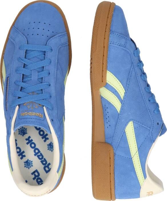 Reebok Sneakers laag 'CLUB C GROUNDS'