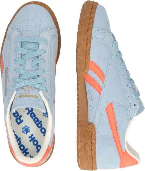 Reebok Sneakers laag 'Club C Grounds'