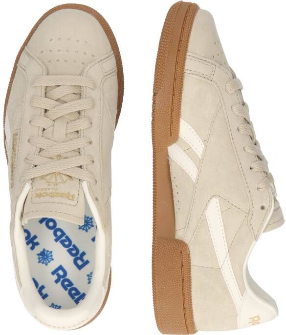 Reebok Sneakers laag 'Club C Grounds'