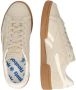 Reebok Classics Club C Grounds suède sneakers beige ecru - Thumbnail 36