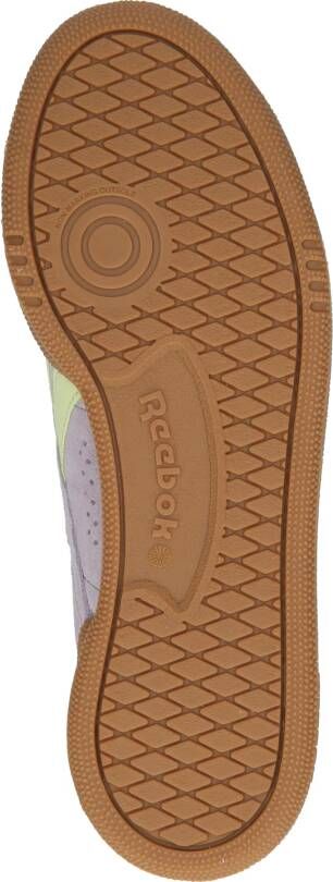 Reebok Sneakers laag 'CLUB C GROUNDS UK'