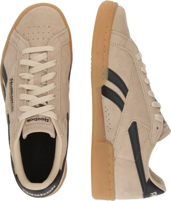 Reebok Sneakers laag 'CLUB C GROUNDS UK'