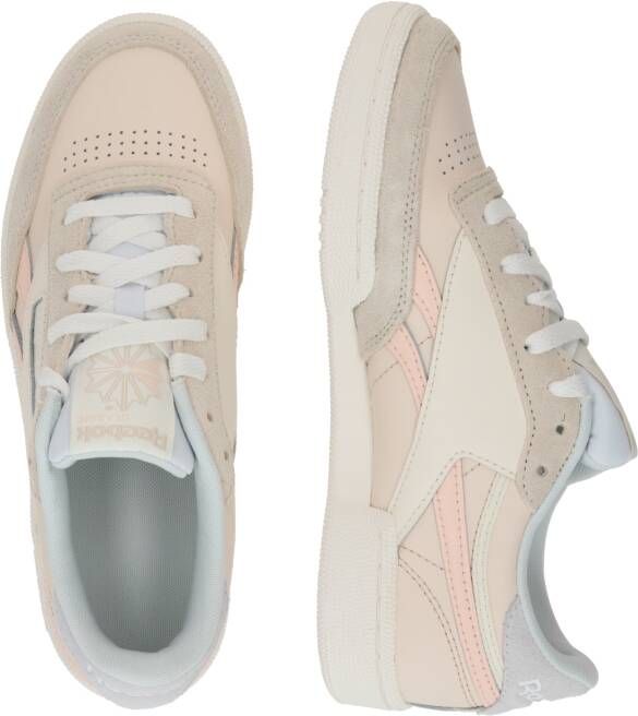 Reebok Sneakers laag 'CLUB C REVENGE'