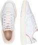 Reebok PHASE COURT Wit Roze Dames Sneakers Wit -Roze - Thumbnail 5