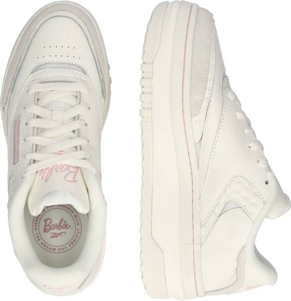 Reebok Sneakers laag ' X BARBIE CLUB C EXTRA'