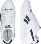 Reebok Classics Royal Prime sneakers wit donkerblauw Imitatieleer 34.5 - Thumbnail 10