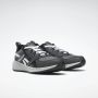 Reebok Road Supreme 2.0 Schoenen Kind Solid Dgh Grey Pure Grey 5 Night Black - Thumbnail 5