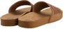 Reef Slipper Women Cushion Scout Perf Coffee - Thumbnail 4