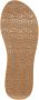 Reef Cushion Sands Teenslippers Zomer slippers Dames Camel - Thumbnail 9