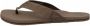 Reef Newport Heren Slippers Bronze - Thumbnail 3