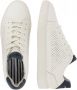 Rehab Footwear Tiago Prf | Blauwe witte sneakers - Thumbnail 8