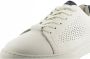 Rehab Footwear Tiago Prf | Blauwe witte sneakers - Thumbnail 9