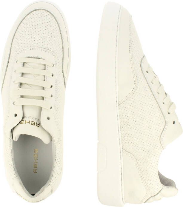 Rehab Sneakers laag ' TAYLOR LTHR P '