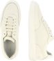 Rehab Footwear Hedley Triangle | Witte sneakers - Thumbnail 14