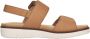 Remonte Beige Stijlvolle Schoenen Beige Dames - Thumbnail 30