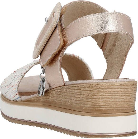 Remonte Sandalen met riem