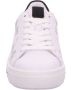 Remonte Sneakers White Dames - Thumbnail 11