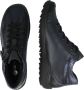 Remonte Veterschoenen flats comfortschoenen laarzen met zijrits - Thumbnail 2