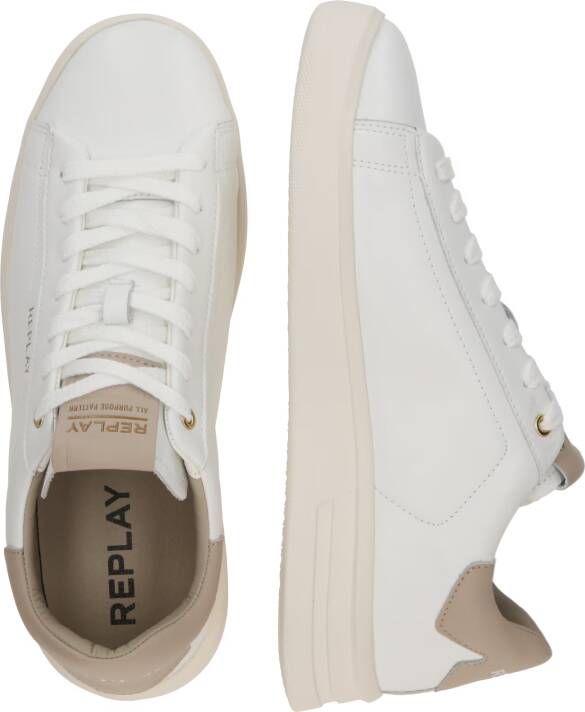 Replay Sneakers laag