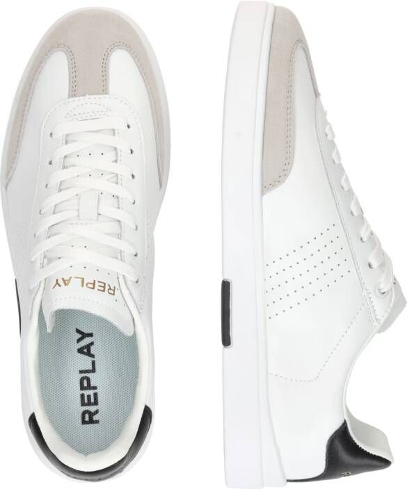 Replay Sneakers laag