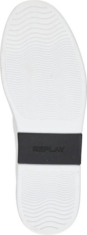 Replay Sneakers laag