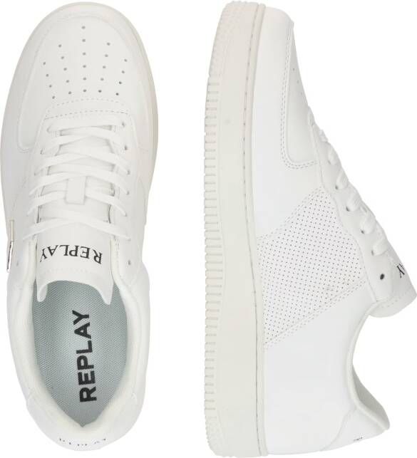 Replay Sneakers laag