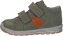 Pepino by Ricosta Kid's Laif Sneakers Mittel grijs - Thumbnail 3