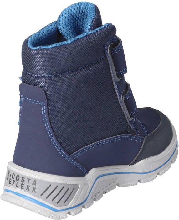 Ricosta Snowboots 'GRISU'