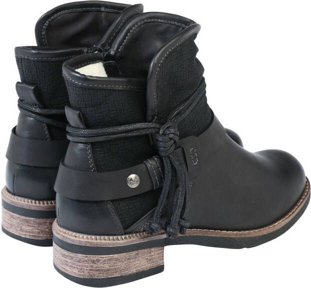 Rieker Boots