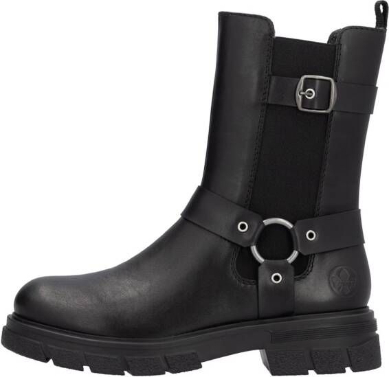 Rieker Boots