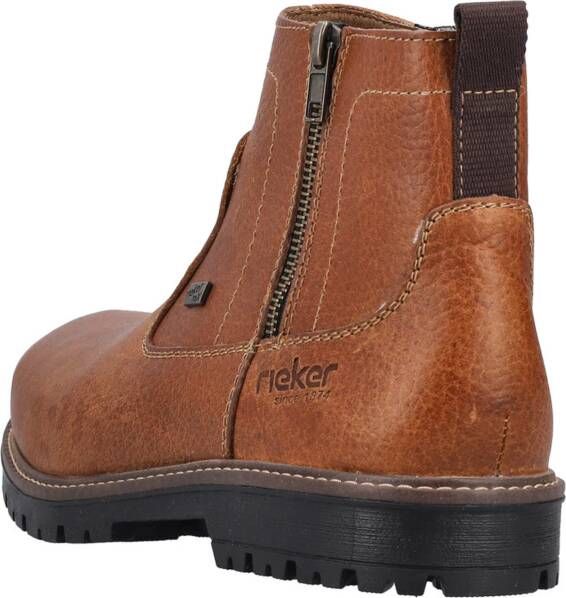 Rieker Boots