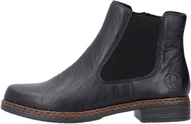 Rieker Chelsea boots