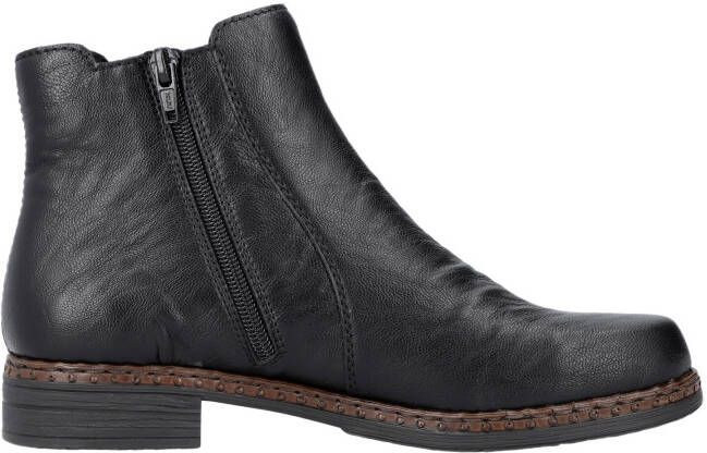 Rieker Chelsea boots