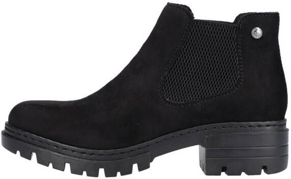 Rieker Chelsea boots