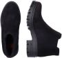 Rieker Casual Schoenen 72010 Black Dames - Thumbnail 9