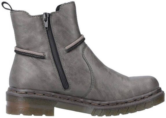 Rieker Chelsea boots