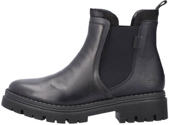 Rieker Chelsea boots