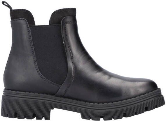 Rieker Chelsea boots