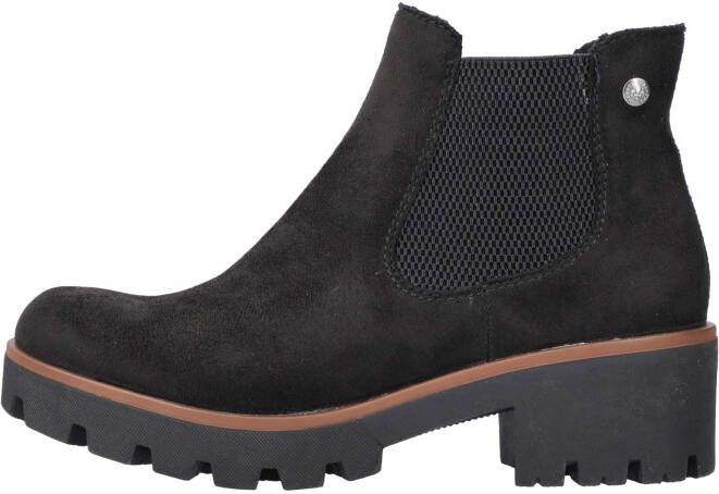 Rieker Chelsea boots